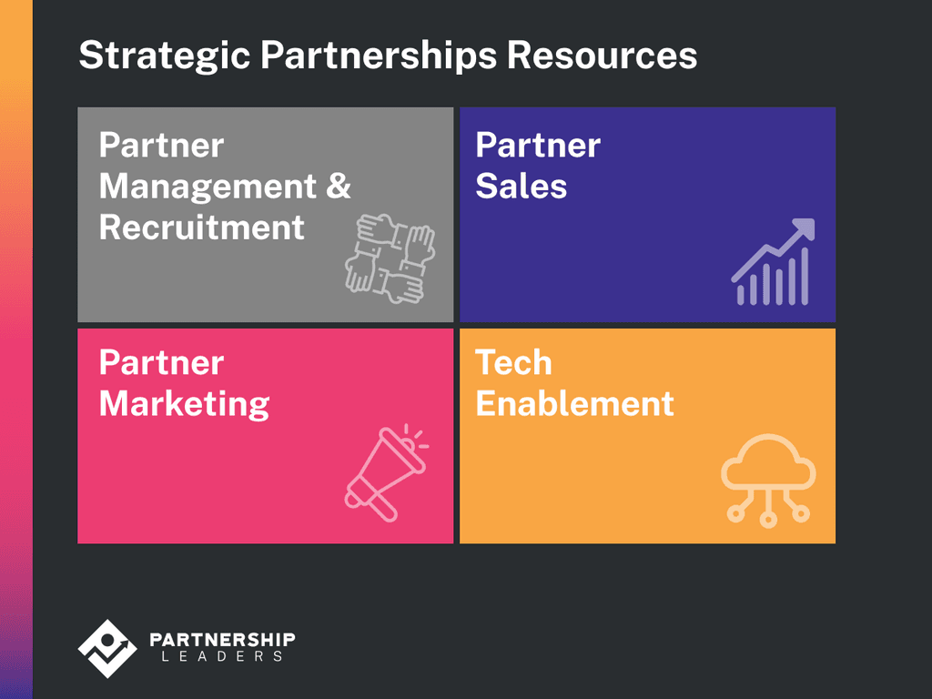 strategic partnership case study