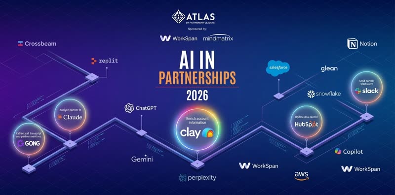 AIP: AI in Partnerships